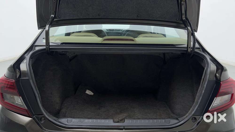 Honda Amaze Vx 1.2 Petrol Cvt, 2022, Petrol