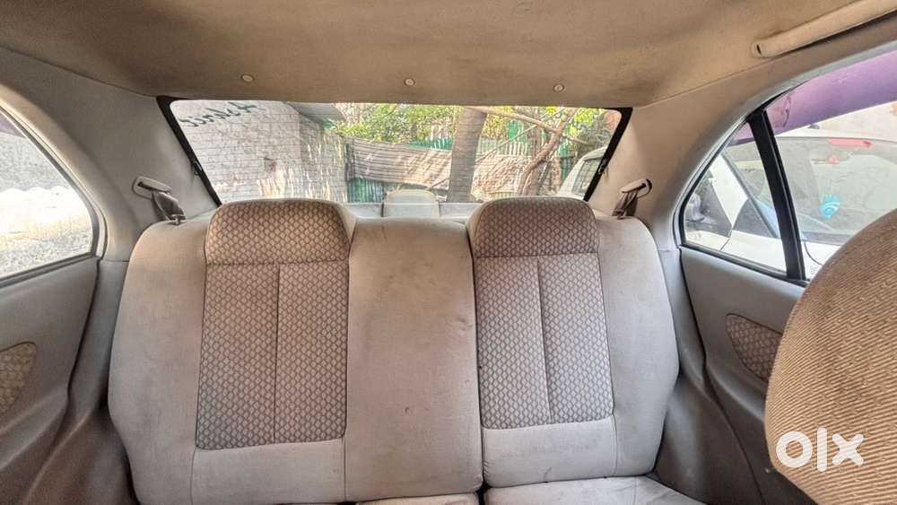 Hyundai Accent Petrol Manual 2005