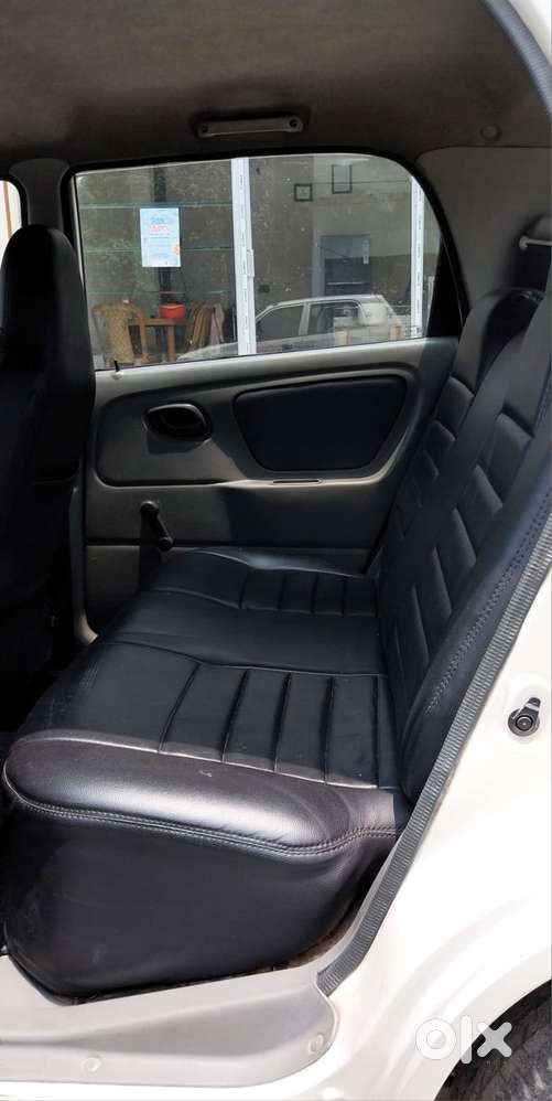Maruti Suzuki Alto K10, 2013, Petrol