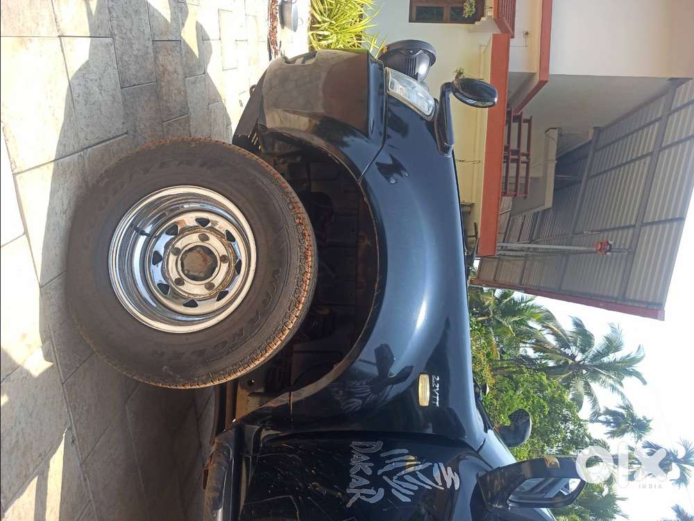 Tata Xenon Xt 4*2 Diesel