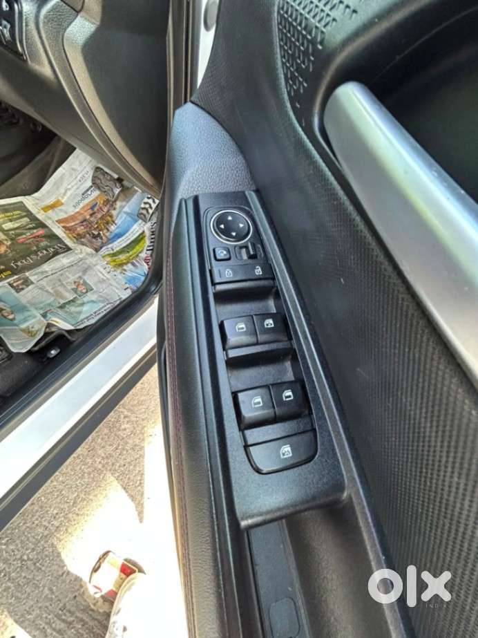 Kia Sonet Gtx Plus Turbo Dct Dt, 2021, Petrol