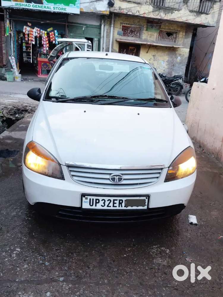Tata Indigo Ecs Ls 2013