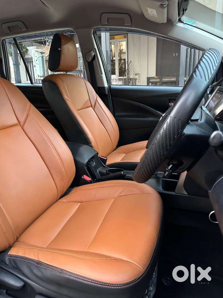 Toyota Innova Crysta G 7 Str, 2020, Diesel