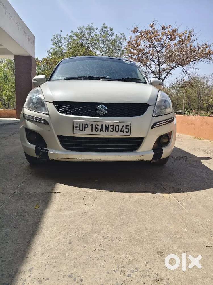 Swift Vdi Maruti Diesel 2013