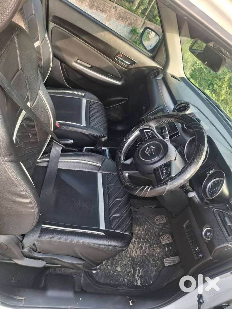 Maruti Suzuki Swift Zxi Plus Dual Tone, 2024, Petrol