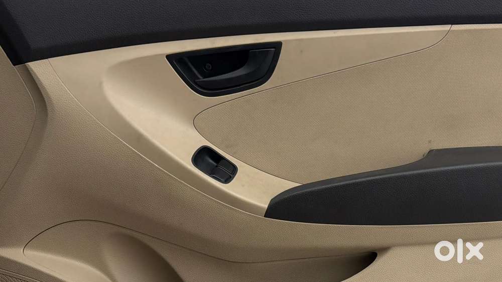 Hyundai Eon Era Plus (o), 2018, Petrol