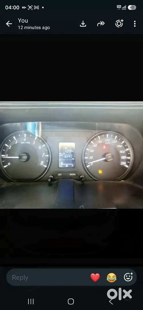 2018 Tata Zest डीज़ल मैनुअल