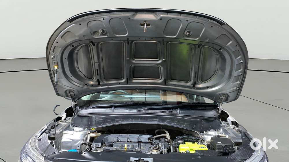 Kia Seltos Htk 1.5 Petrol, 2020, Petrol