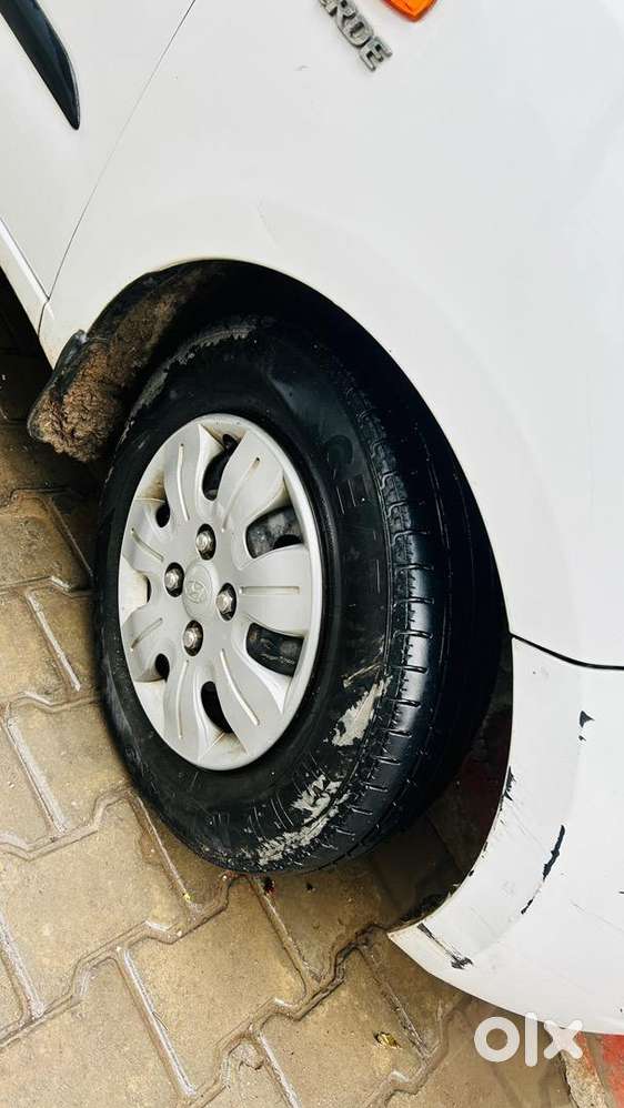 Hyundai I10 2010 Petrol Well Maintained
