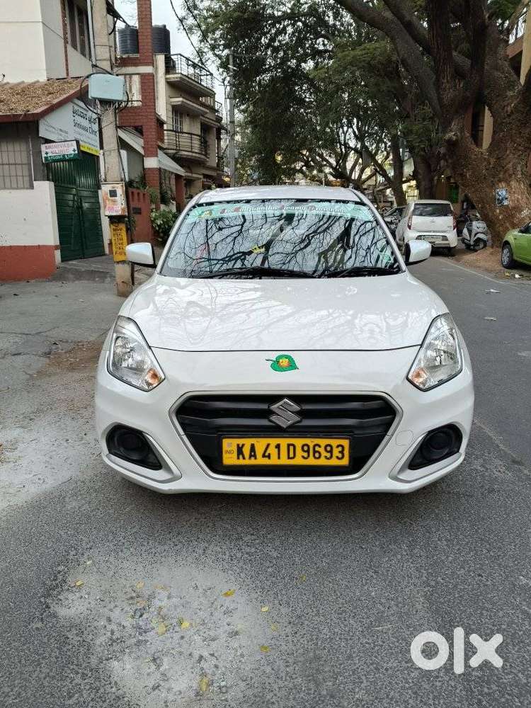Maruti Suzuki Dzire 1.2 Vxi Cng, 2024, Cng & Hybrids