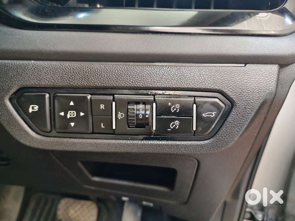Mg Hector Savvy Pro 1.5 Turbo Cvt, 2023, Petrol