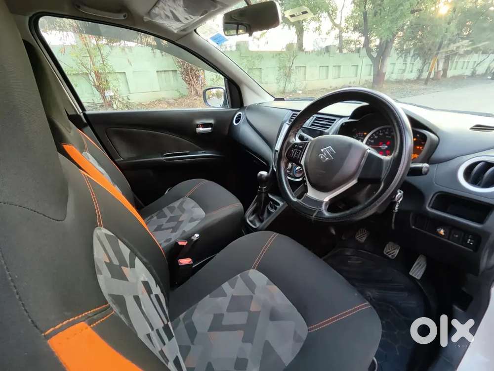 Maruti Suzuki Celerio Zxi 2019