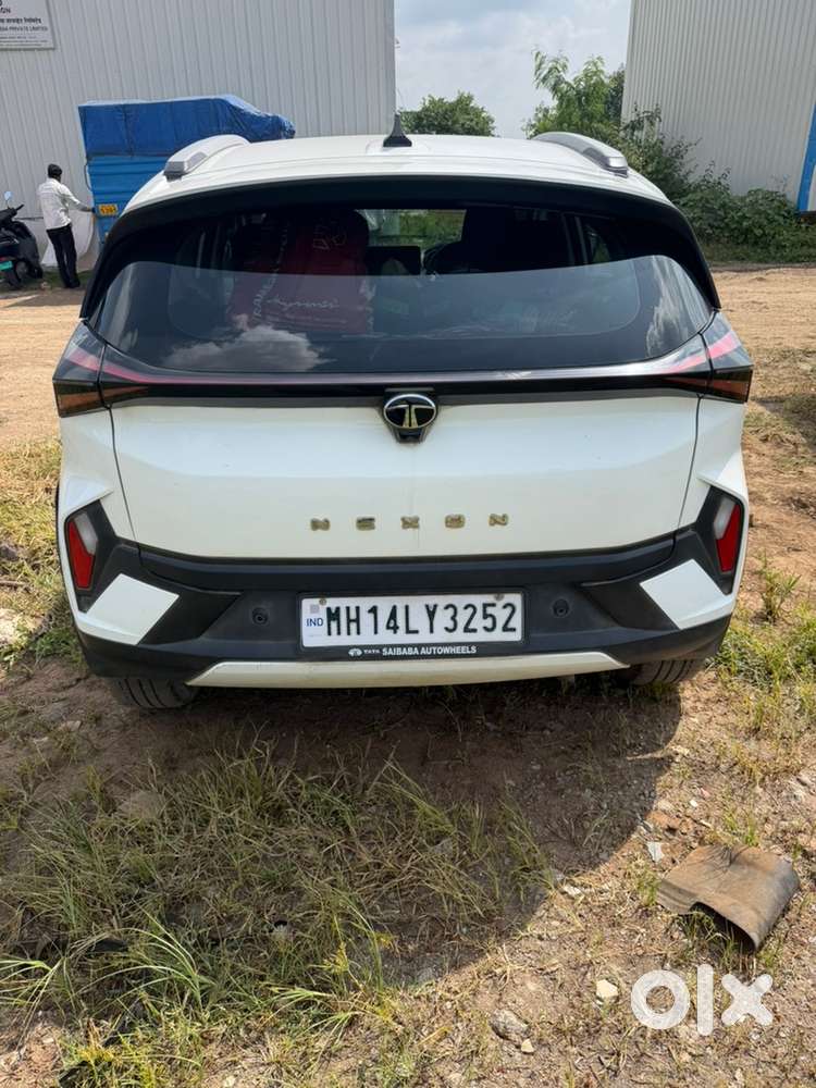 Tata Nexon Diesel 2024