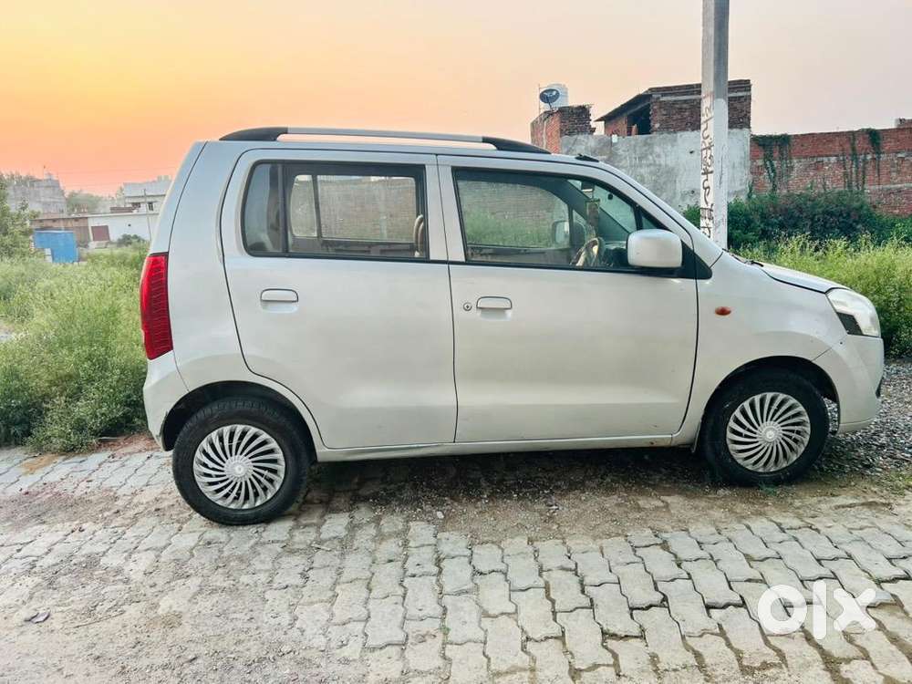 Maruti Suzuki 2011 Car