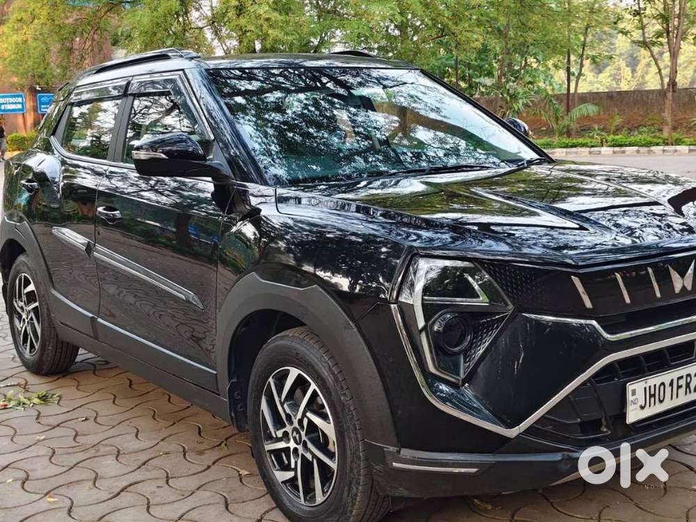 Mahindra Xuv 3xo Ax5 Ds Mt, 2024, Diesel