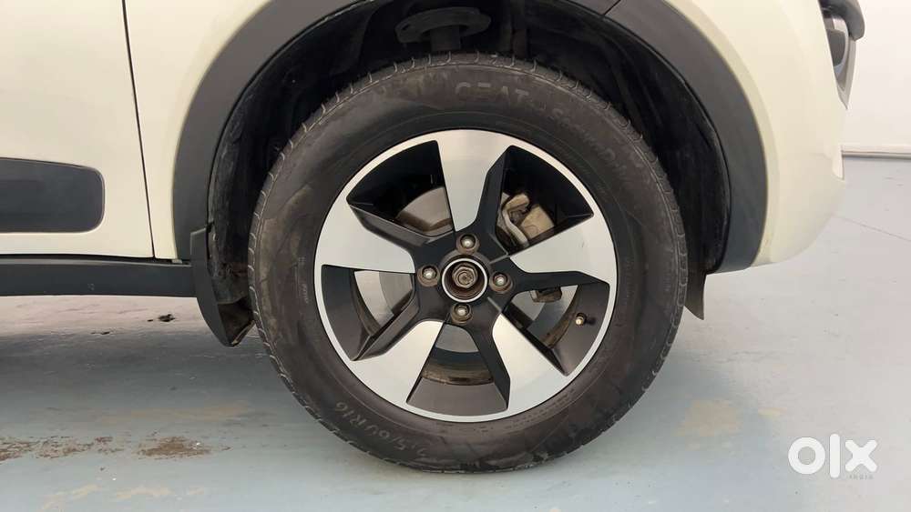 Tata Nexon 1.5 Revotorq Xza Plus, 2018, Diesel