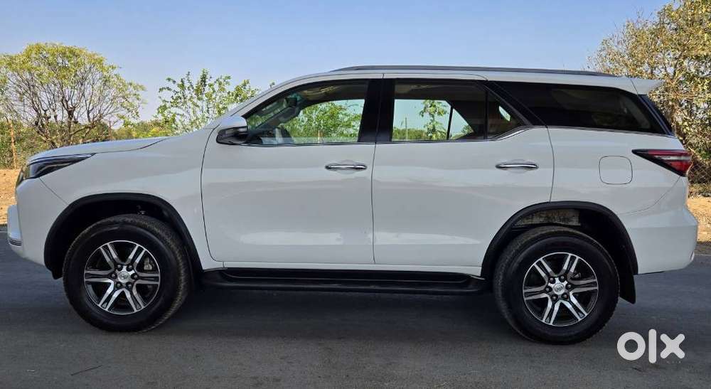 Toyota Fortuner 4x2 At 2.8 Diesel, 2024, Diesel