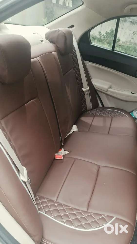 Maruti Suzuki Dzire 2020