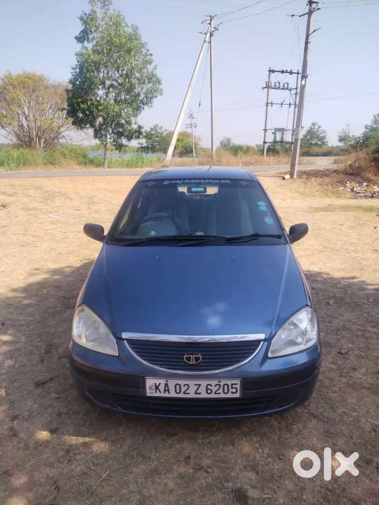 Tata Indica Diesel 2004