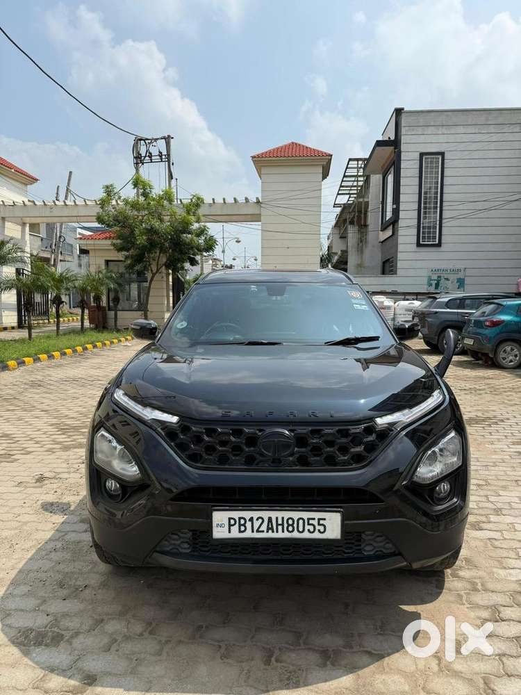 2022 Tata Diesel Automatic - Year Ending