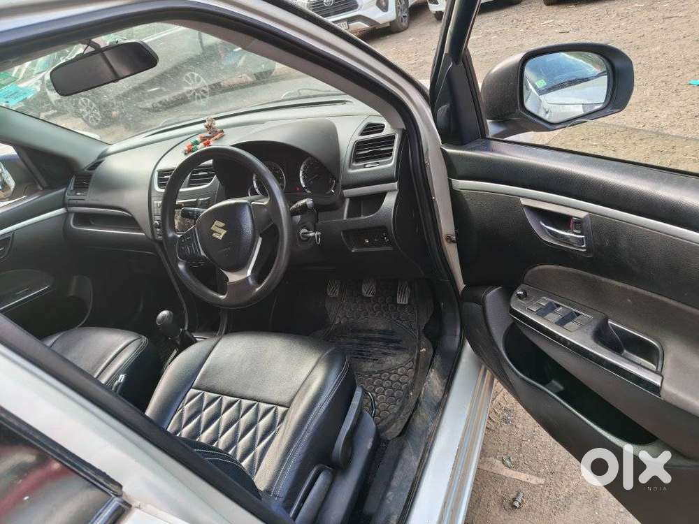 Maruti Suzuki Swift 2011-2015 1.2 Zxi Abs, 2011, Petrol