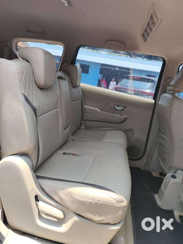 Maruti Suzuki Ertiga, 2022, Cng & Hybrids