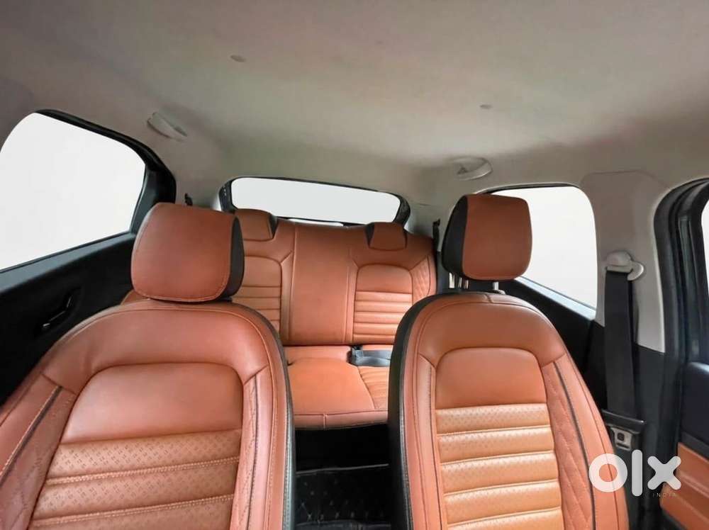 Tata Punch Creative Dual Tone Amt Sunroof, 2023, Petrol