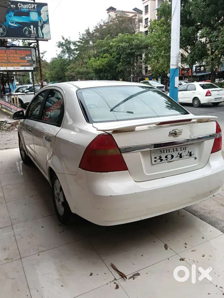 2012 Chevrolet Aveo  Single Owner  Excellent Condition