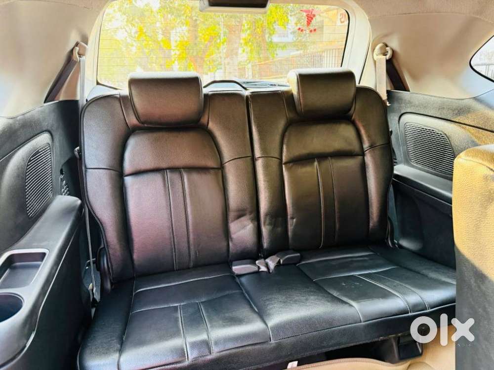 Honda Br-v Vx (petrol), 2016, Petrol