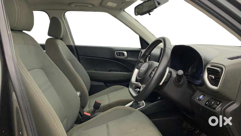 Hyundai Venue Sx Plus Turbo Dct, 2021, Petrol