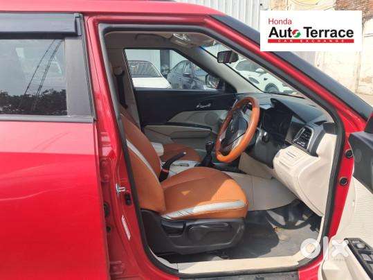 Mahindra Xuv300 W8 Option Diesel, 2022, Diesel