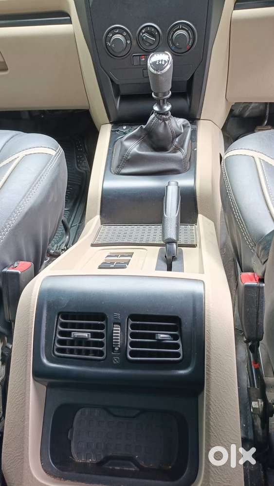 Mahindra Scorpio Classic 2.2 S Mt 9 Str, 2023, Diesel