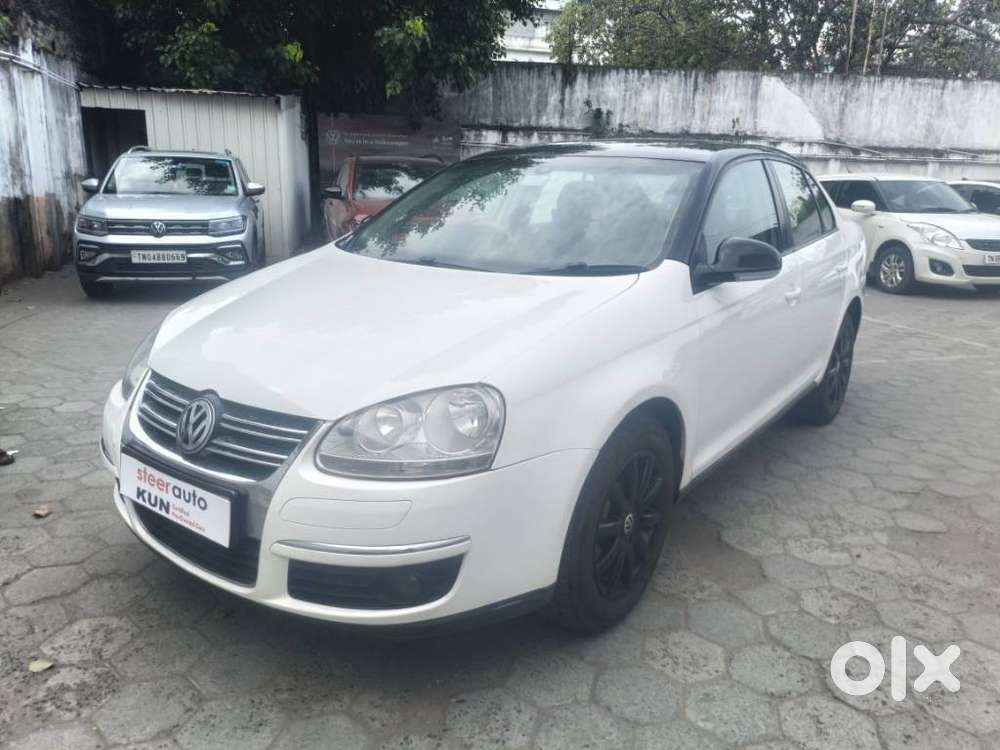 Volkswagen Jetta 2.0 Tdi Comfortline, 2010, Diesel