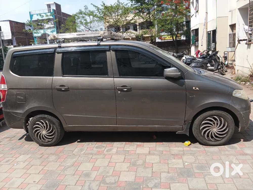 Chevrolet Enjoy 1.3 Ls 2014