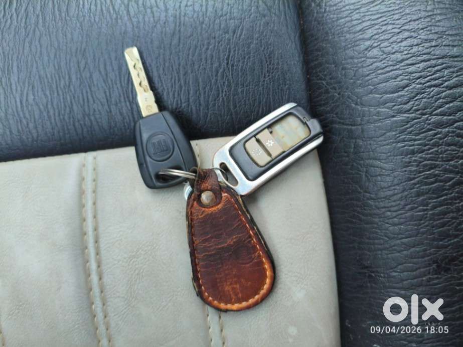 Fiat Punto Active 1.2, 2014, Diesel