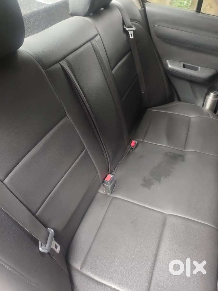 2017 Maruti Suzuki Dzire Diesel Manual