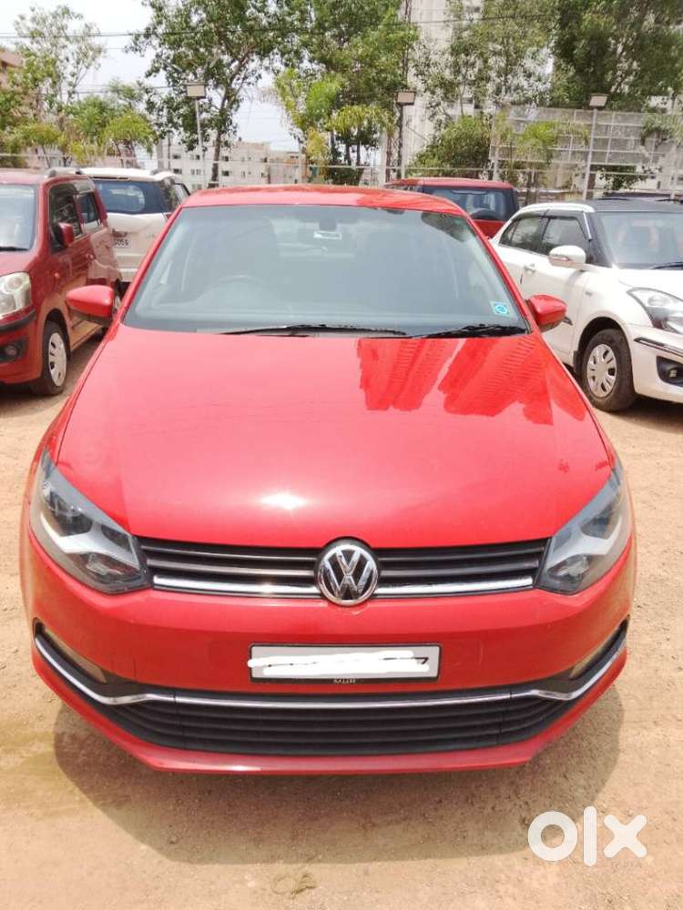 Volkswagen Polo 1.0 Mpi Highline Plus, 2018, Petrol