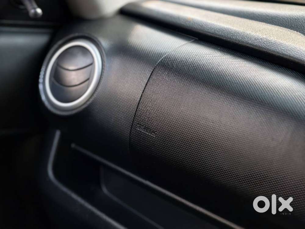 Maruti Suzuki S-presso Vxi Opt, 2021, Petrol