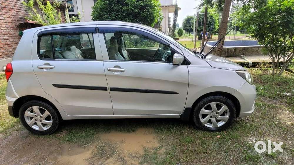 Maruti Suzuki Celerio 2018 Petrol Well Maintained