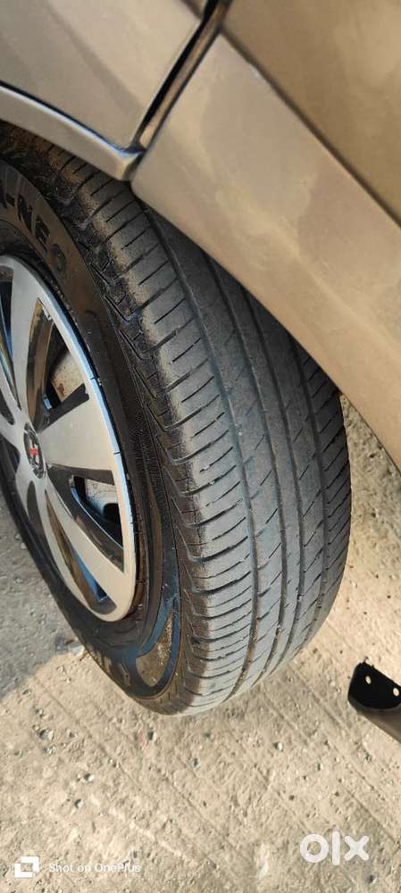 Maruti Suzuki Eeco 1.2 7 Str, 2011, Lpg