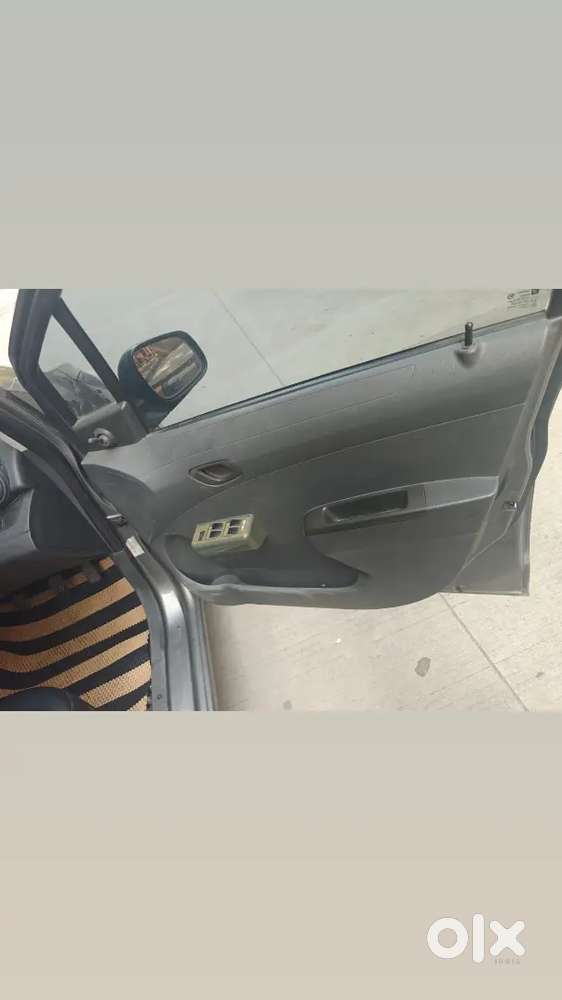 Chevrolet  Petrol Manual 2014