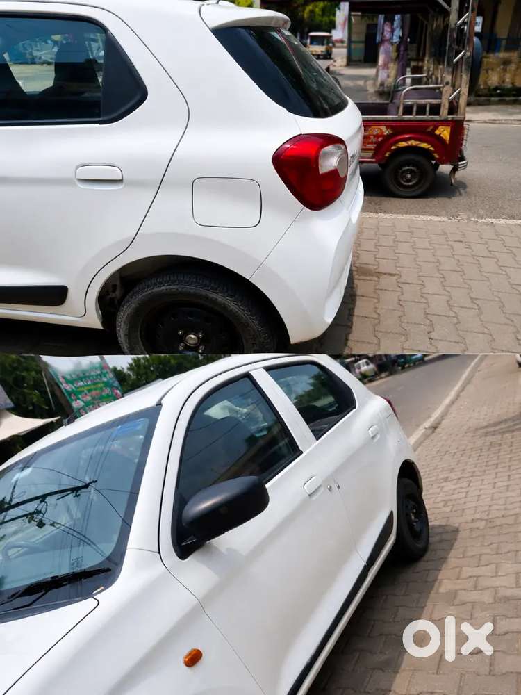 Maruti Suzuki Alto K10 2023 Variant
