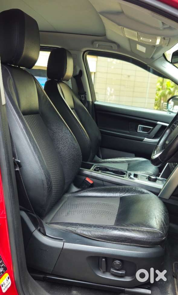 Land Rover Discovery Sport Td4 Hse 7s, 2019, Diesel