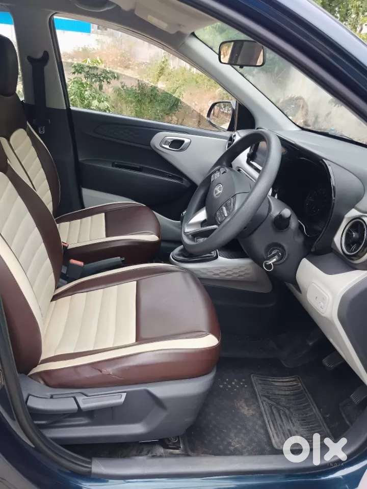 Hyundai Grand I10 Nios Sportz 1.2 Kappa Vtvt, 2023, Petrol
