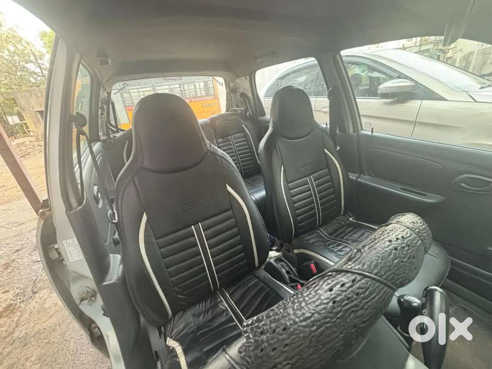 Maruti Suzuki Alto 2012 Lxi Company Fited Cng