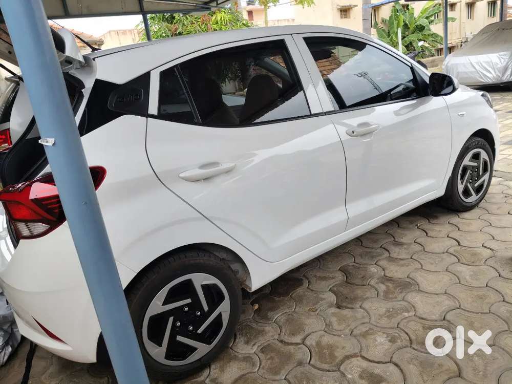 Hyundai Grand I10 Magna Petrol Manual 2025