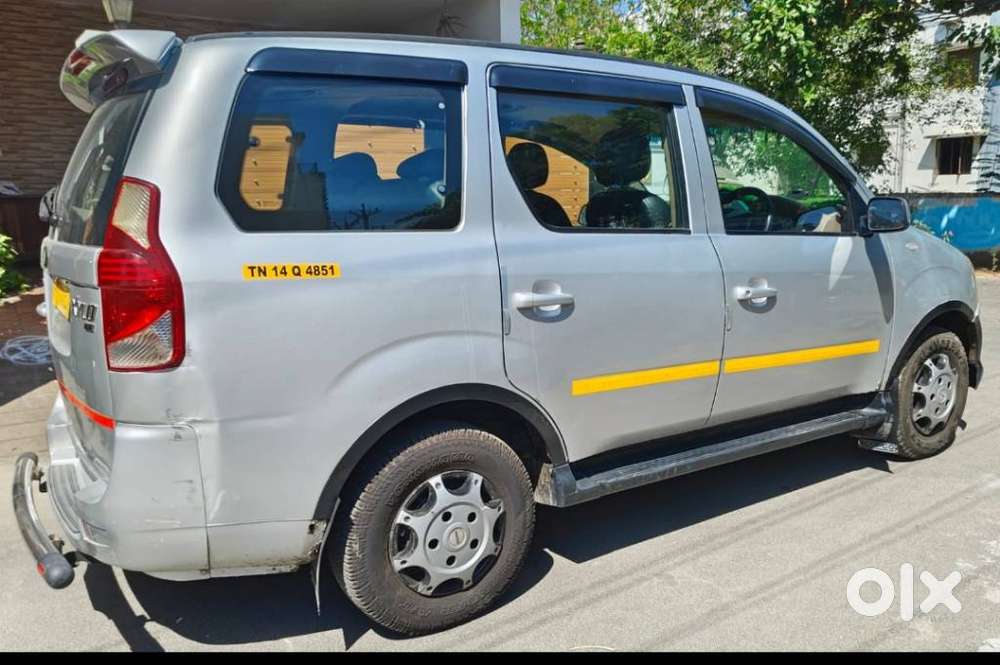 Mahindra Xylo H4 Bs Iv, 2018, Diesel