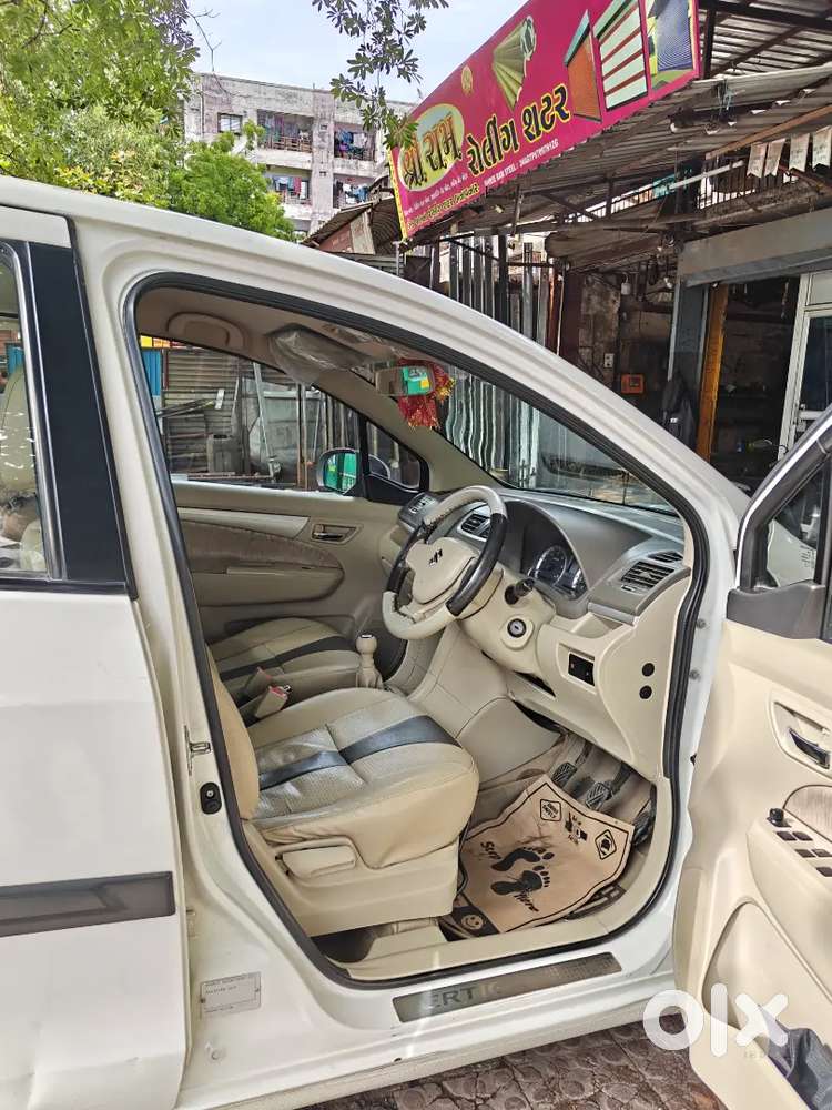 Maruti Suzuki Ertiga 2015 Diesel Good Condition