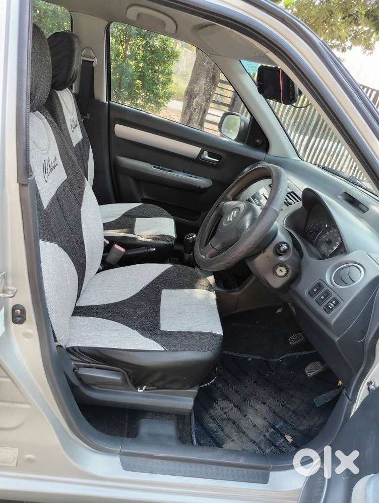 Maruti Suzuki Swift Dzire 1.2 Vxi Bsiv, 2009, Petrol