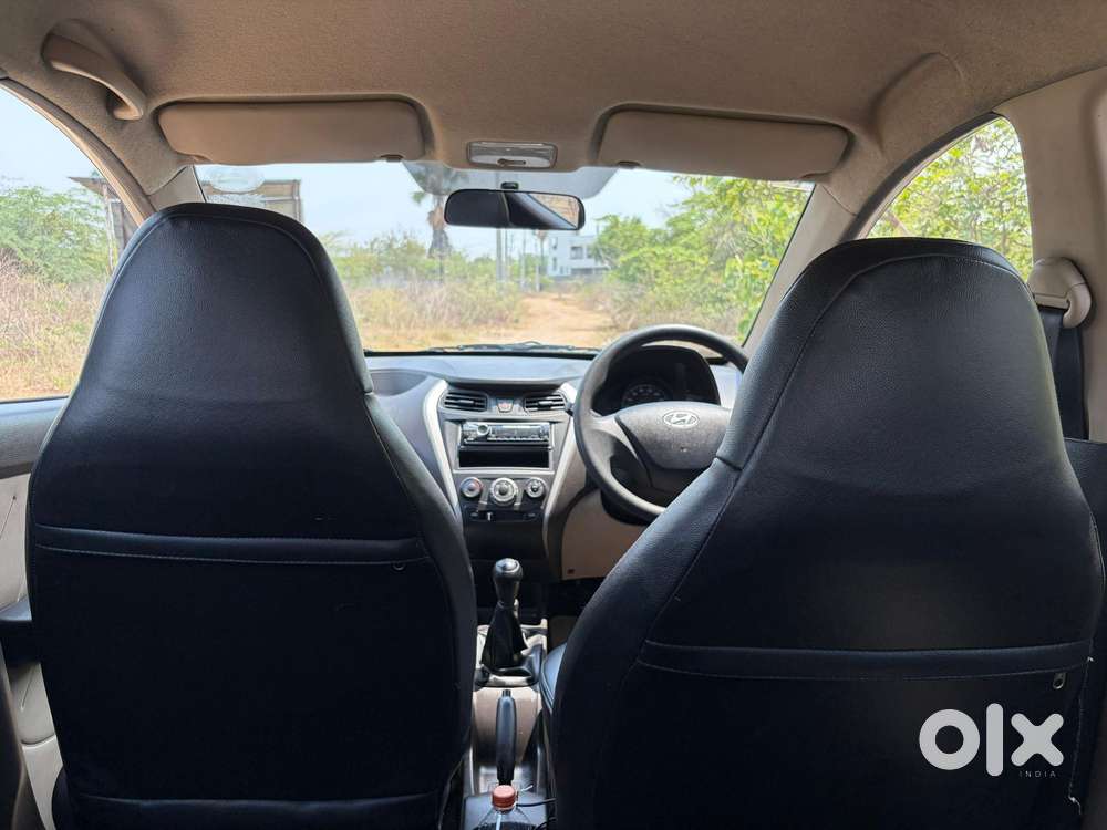 Hyundai Eon Era, 2012, Petrol
